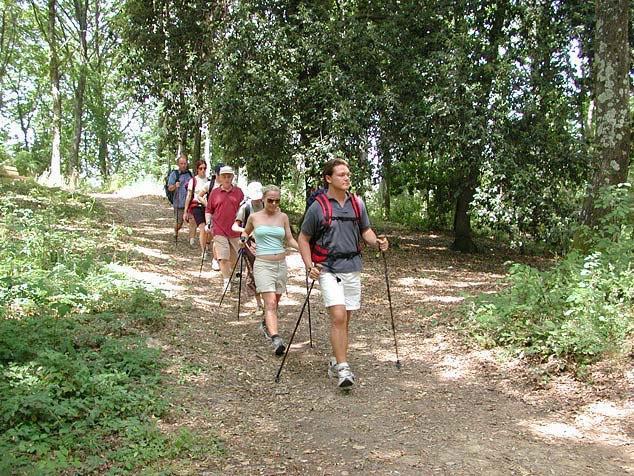 Villa Agriturismo La Casa Nel Bosco à Boveglio Extérieur photo